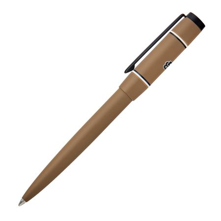 Ballpoint pen Rive Varsity Camel