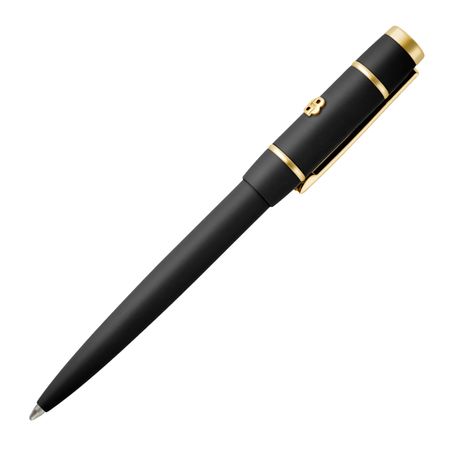 Ballpoint pen Rive Signature Lady Black