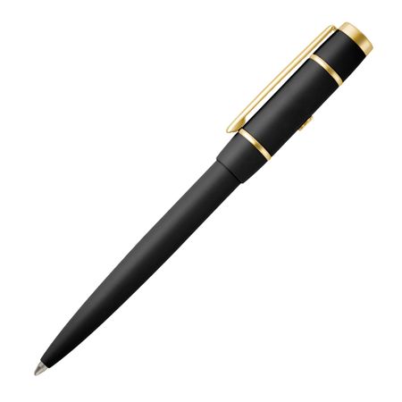 Ballpoint pen Rive Signature Lady Black