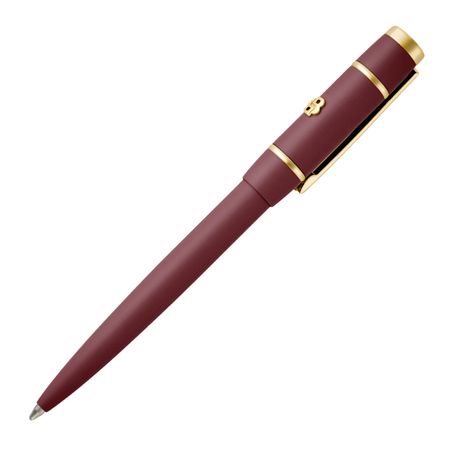 Ballpoint pen Rive Signature Lady Burgundy