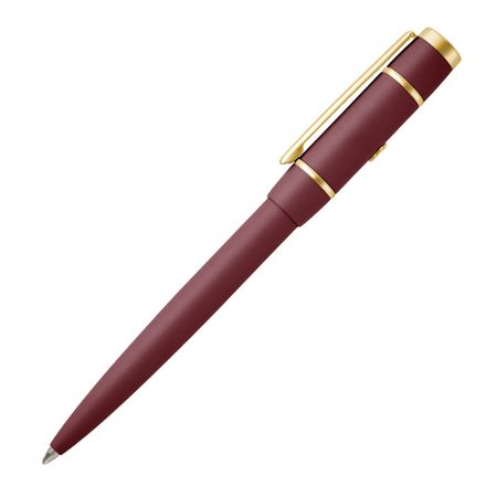Ballpoint pen Rive Signature Lady Burgundy