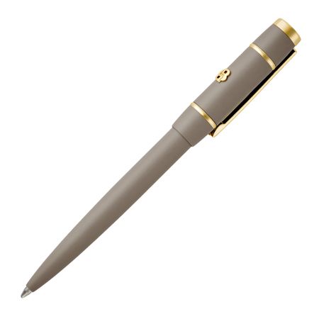 Ballpoint pen Rive Signature Lady Taupe