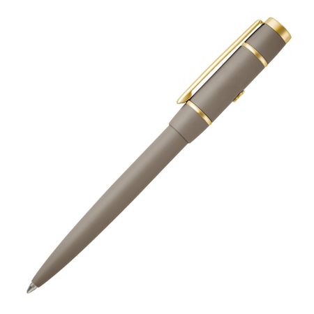 Ballpoint pen Rive Signature Lady Taupe