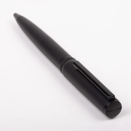 Ballpoint pen Gear Matrix Black