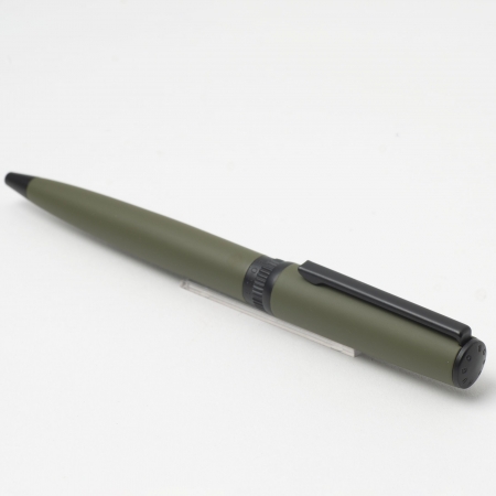 Ballpoint pen Gear Matrix Khaki