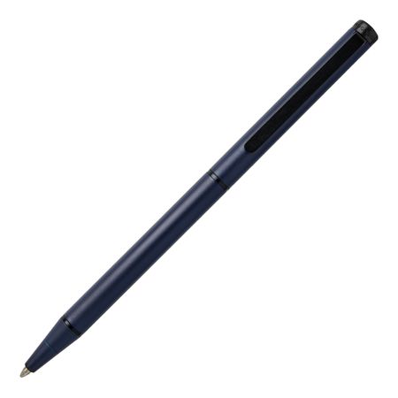Ballpoint pen Cloud Matte Medieval Blue