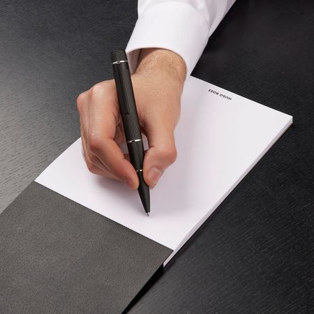 Ballpoint pen Core Black