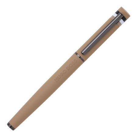 Rollerball pen Loop Camel Iconic