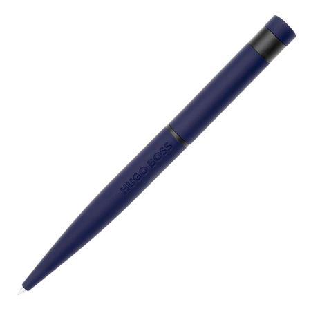 Ballpoint pen Loop Blue