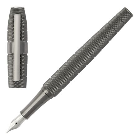 Fountain pen Quantum Gun