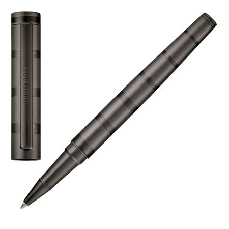 Rollerball pen Loop Stripes Gun