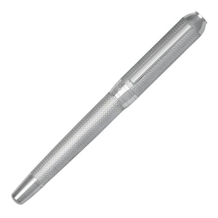 Rollerball pen Elemental Silver