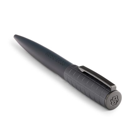 Ballpoint pen Arche Bauhaus Dark Grey
