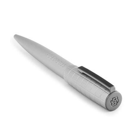 Ballpoint pen Arche Bauhaus Light Grey