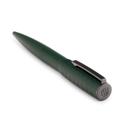 Ballpoint pen Arche Bauhaus Dark Green