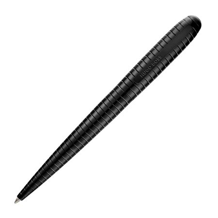 Ballpoint pen Contour Soft Bauhaus Black