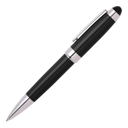 Ballpoint pen Icon Black