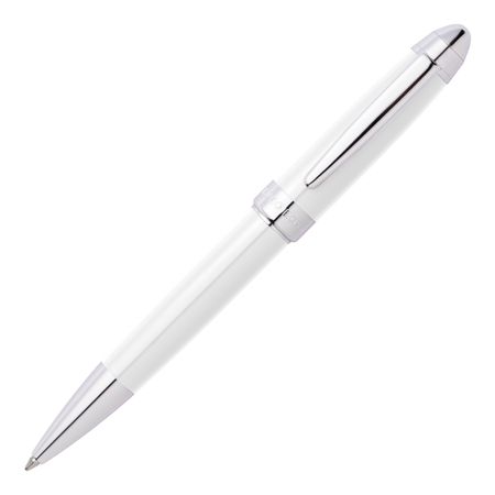 Ballpoint pen Icon White