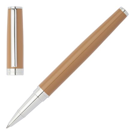Rollerball pen Gear Icon Camel