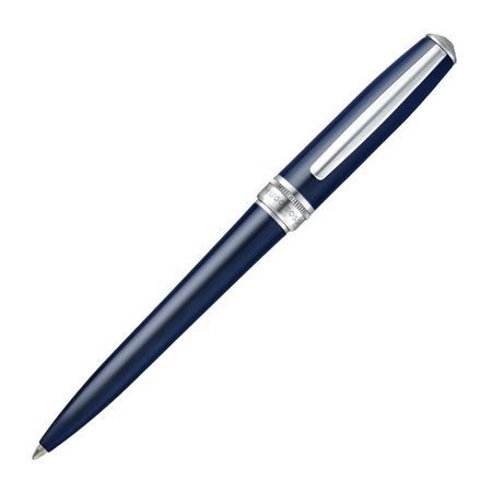 Ballpoint pen Essential Classic Blue