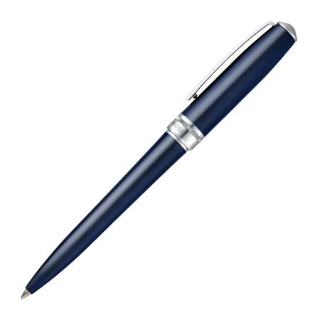 Ballpoint pen Essential Classic Blue
