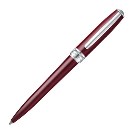 Ballpoint pen Essential Classic Burgundy