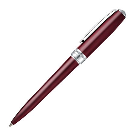 Ballpoint pen Essential Classic Burgundy