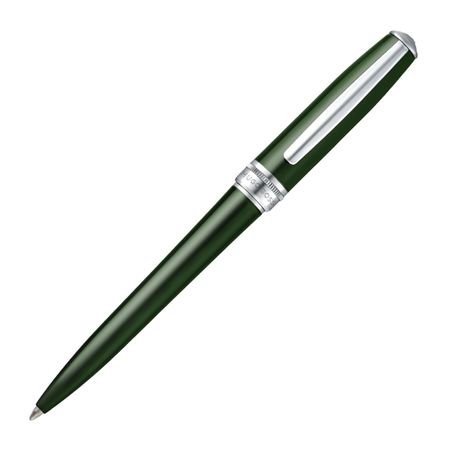 Ballpoint pen Essential Classic Green