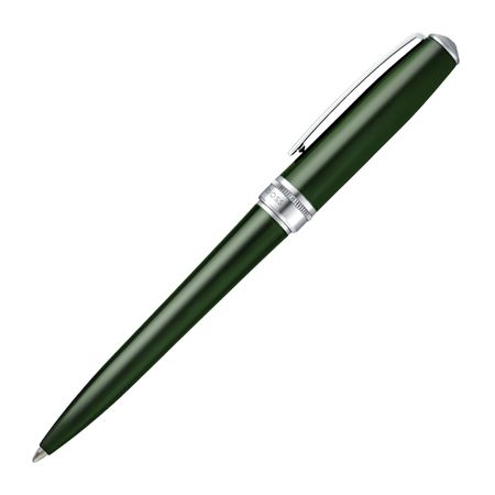 Ballpoint pen Essential Classic Green
