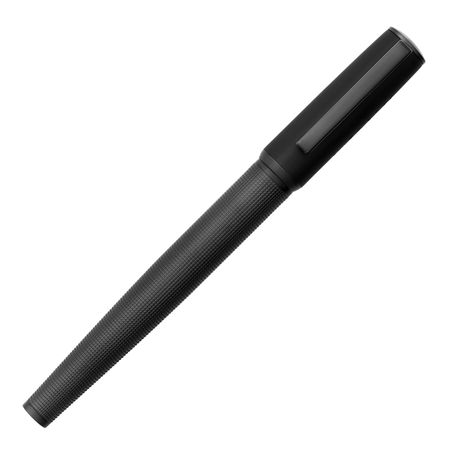 Fountain pen Arche Iconic Black