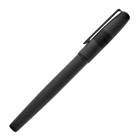 Fountain pen Grid Black