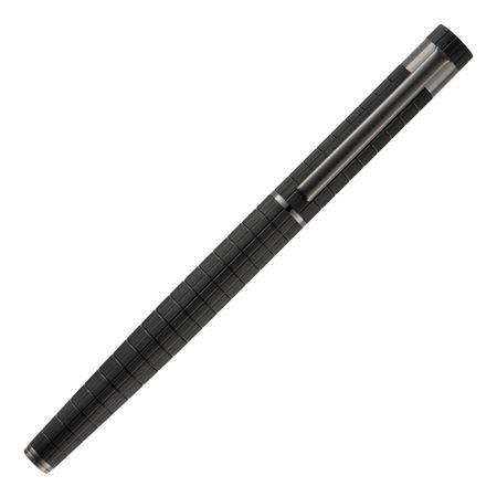 Fountain pen Loop Bauhaus Black