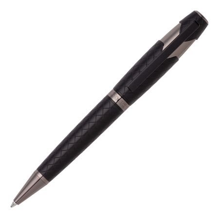 Ballpoint pen Chevron Black
