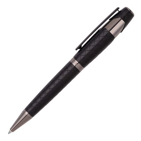 Ballpoint pen Chevron Black