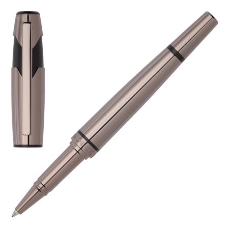 Rollerball pen Chevron Gun