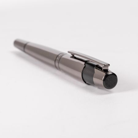 Rollerball pen Chevron Gun