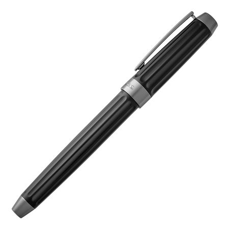 Fountain pen Beam Black