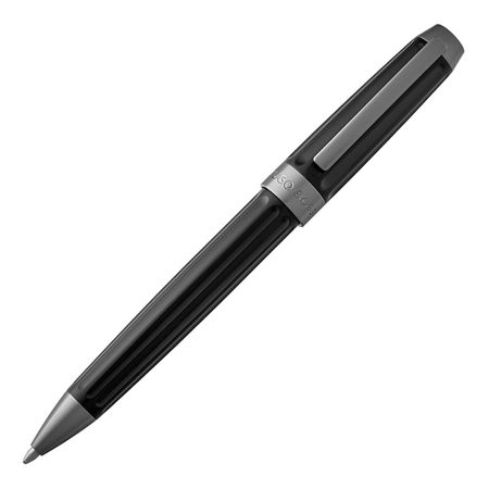 Ballpoint pen Beam Black
