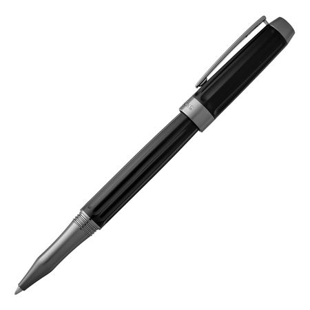 Rollerball pen Beam Black
