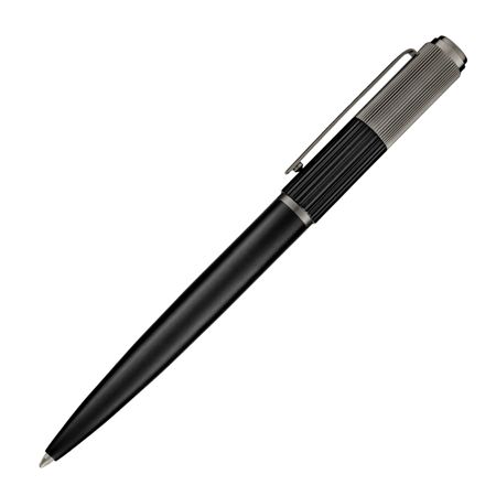 Ballpoint pen Striade Black
