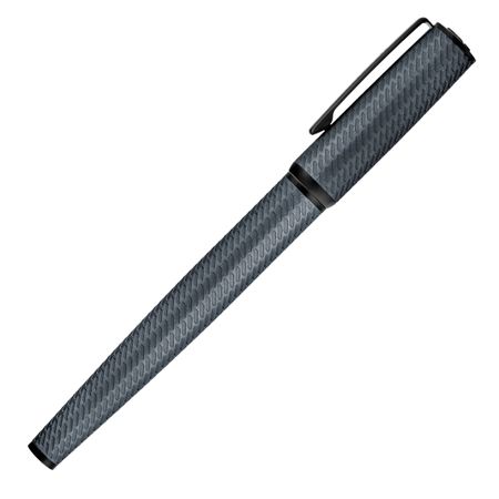 Fountain pen Arche Pattern Grey