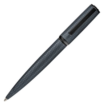 Ballpoint pen Arche Pattern Grey