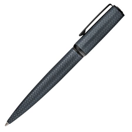 Ballpoint pen Arche Pattern Grey