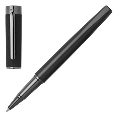 Rollerball pen Corium Black