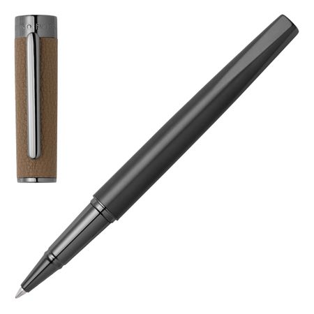 Rollerball pen Corium Camel