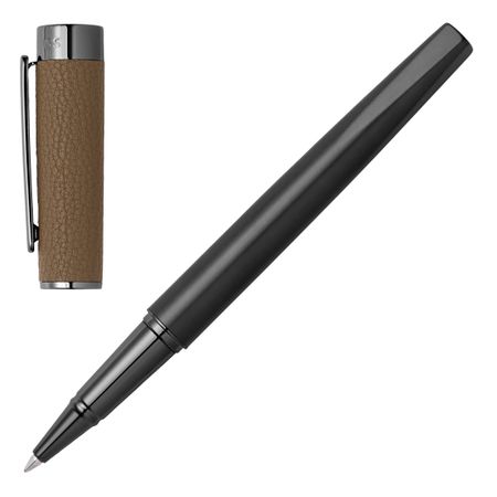 Rollerball pen Corium Camel