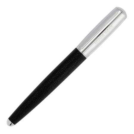 Fountain pen Pure Iconic Black