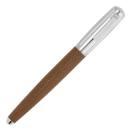 Fountain pen Pure Iconic Camel