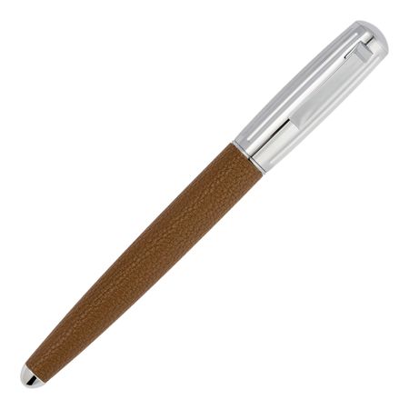 Rollerball pen Pure Iconic Camel