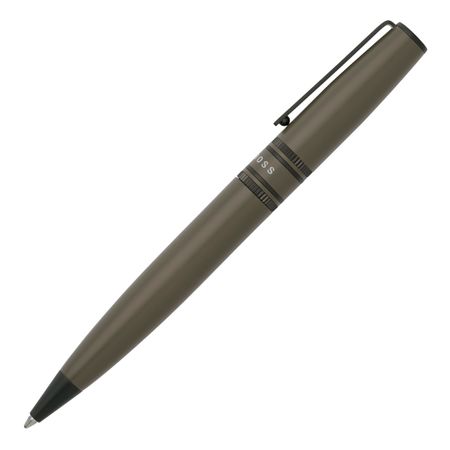 Ballpoint pen Illusion Gear Khaki